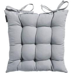 Madison Panama Licht Grijs Toscane kussen