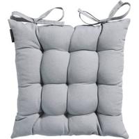 Madison Panama Licht Grijs Toscane kussen - thumbnail