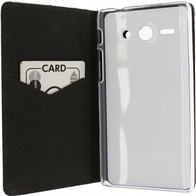 Mobilize MOB-MBSCI-Y530 mobiele telefoon behuizingen Folioblad Meerkleurig Mobilize MOB-MBSCI-Y530 mobiele telefoon behuizingen Folioblad Meerkleurig