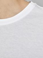 5-pack heren T-shirts - ronde hals - Multipack heren ondershirt katoen - Korte mouwen - thumbnail