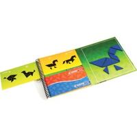 Smart games tangoes animals - thumbnail