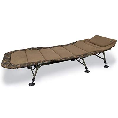 Fox R2 Camo Bed Standaard