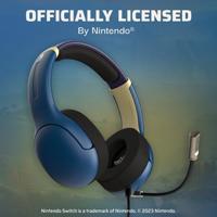 PDP AIRLITE Wired Headset - The Legend of Zelda - thumbnail
