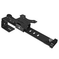 LINDY Single Monitor Office Cubicle Mount - thumbnail