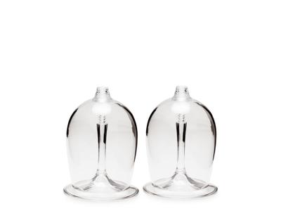 GSI Outdoors Nesting Wine Set Drinkbeker Doorzichtig GSI Outdoors Nesting Wine Set Drinkbeker Doorzichtig