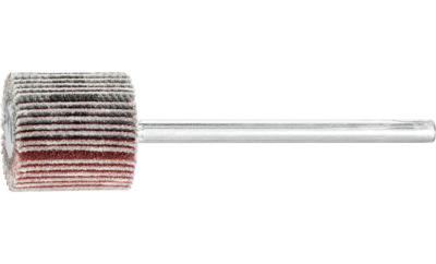 PFERD TOOLS 44400046 Lamellenschijf Diameter 15 mm 10 stuk(s)