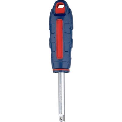 kwb 372150 Handgreep Aandrijving 1/4 (6.3 mm) 1 stuk(s) kwb 372150 Handgreep Aandrijving 1/4 (6.3 mm) 1 stuk(s)