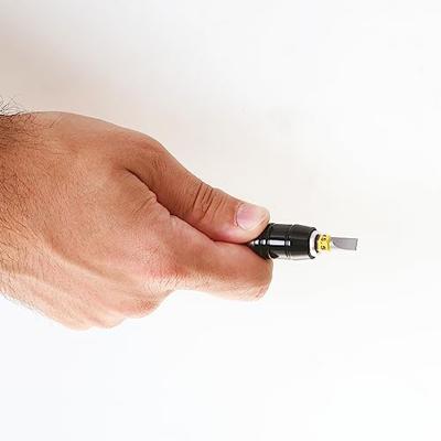 Beta Bit houder met ratelmechanisme,gevormde handgreep en houder voor 7 bits 855P - 008550010