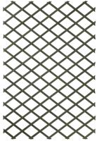 Nature houten klimrek groen 50 x 150 cm fsc - thumbnail