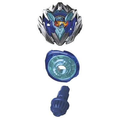 Beyblade X Buster Dran 1-60A UX, Stamina Type Top en Launcher, authentieke Takara Tomy Battling Tops, vanaf 8 jaar