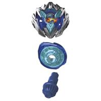 Beyblade X Buster Dran 1-60A UX, Stamina Type Top en Launcher, authentieke Takara Tomy Battling Tops, vanaf 8 jaar - thumbnail
