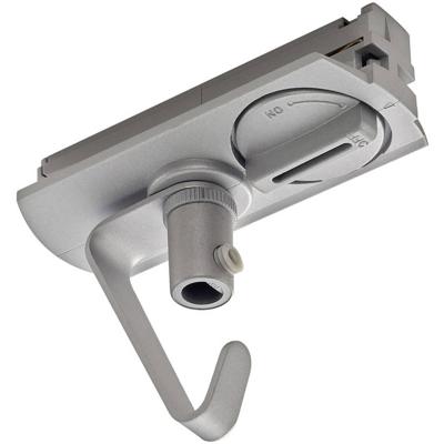 SLV 1-Fase Supply grijs 143172