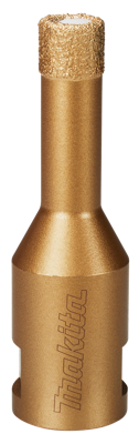 Makita Accessoires Diamantboor 12mm - D-61101 D-61101