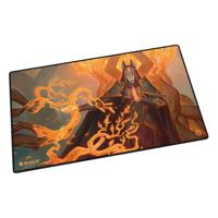Ultimate Guard Play-Mat Magic: The Gathering Tarkir: Dragonstorm - Abzan Devotee - thumbnail