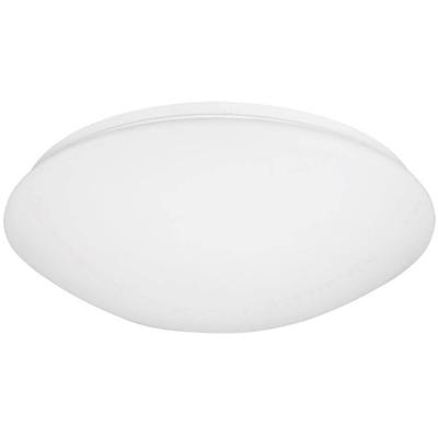 Niermann 68036 Plafondlamp Spaarlamp, LED E27 15 W Wit