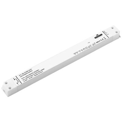Dehner Elektronik LED 24V200W-MM-EU LED-transformator, LED-driver Constante spanning 200 W 8.33 A 24 V/DC Geschikt voor meubels, Overbelastingsbescherming, Dehner Elektronik LED 24V200W-MM-EU LED-transformator, LED-driver Constante spanning 200 W 8.33 A 24 V/DC Geschikt voor meubels, Overbelastingsbescherming,