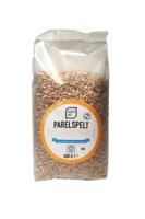 Greenage Parelspelt bio 400 Gram - thumbnail