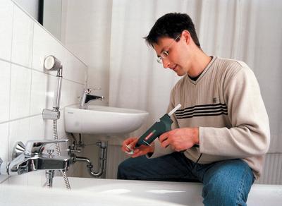 Metabo Lijmpistool KE 3000 - 618121000 - thumbnail