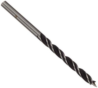Bosch Accessories 2608596301 Hout-spiraalboor 4 mm Gezamenlijke lengte 75 mm Cilinderschacht 1 stuk(s) Bosch Accessories 2608596301 Hout-spiraalboor 4 mm Gezamenlijke lengte 75 mm Cilinderschacht 1 stuk(s)