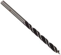 Bosch Accessoires Houtspiraalboren Standard 4 x 43 x 75 mm, d 4 mm 1st - 2608596301 - thumbnail