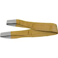 Petex 47106506 Hijsband Werklast (WLL): 6 t Bruin EN 1492-1 DIN 1492-1 - thumbnail