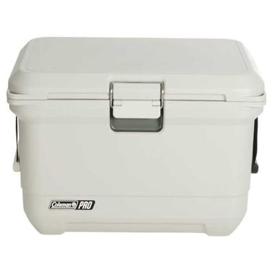 Coleman 45QT Pro Koelboxen passief Grijs 42,5L Coleman 45QT Pro Koelboxen passief Grijs 42,5L