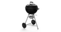 Weber Original Kettle E-4710 Black - thumbnail