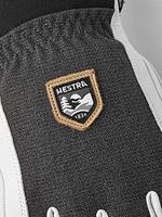 Hestra Army Leather Patrol Handschoen Charocoal 10 - thumbnail