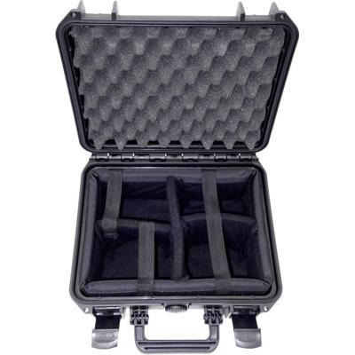 MAX PRODUCTS MAX300CAM Universeel Gereedschapskoffer (leeg) 1 stuks (b x h x d) 336 x 300 x 148 mm