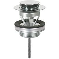 Complementos Afvoerplug SIMPLE-RAPID CLICK-CLACK 162840 Tres - thumbnail