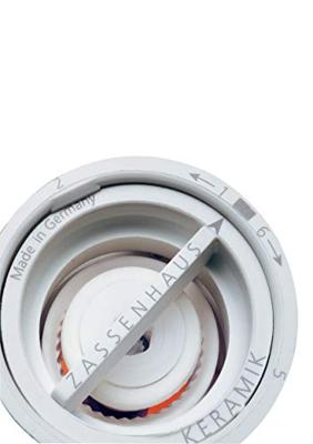 ZASSENHAUS - Frankfurt - Pepermolen 18cm bamboe