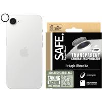 PanzerGlass Camera Protector SARRITRG29845 Cameraprotector (glas) Apple IPhone SE (2025) 1 stuk(s) Krasvast - thumbnail