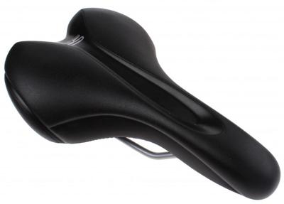 Selle Royal zadel One zwart Selle Royal zadel One zwart