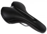 Selle Royal zadel One zwart - thumbnail