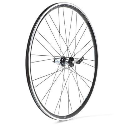 Miche wielset reflex xl zilver velgrem clincher shima passing