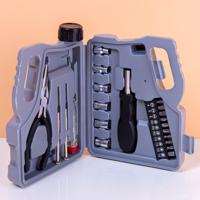 Jerrycan Toolbox - 22 tools - compact formaat - thumbnail