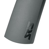 Sks Spatlap bluemels style 65mm zwart - thumbnail