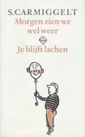 Morgen zien we wel weer & je blijft lachen - Simon Carmiggelt - ebook - thumbnail
