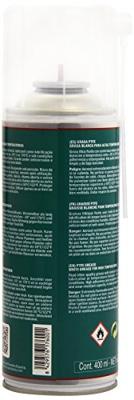 Vet voor kettingen Pintyplus Oil Spray PTFE 400 ml