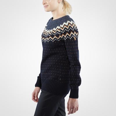 Fjällräven Övik Knit Sweater Fjällräven Övik Knit Sweater