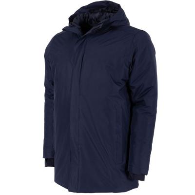 Stanno 457006 Prime Padded Coach Jacket - Navy - XL