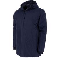 Stanno 457006 Prime Padded Coach Jacket - Navy - XL - thumbnail