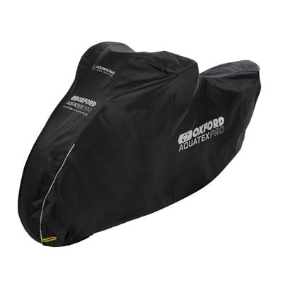 OXFORD vouwgarage "aquatex pro". bike covers aquatex pro gr.s