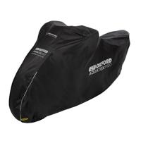 OXFORD vouwgarage "aquatex pro". bike covers aquatex pro gr.s - thumbnail