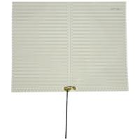 Thermo TECH Polyester Verwarmingsfolie 230 V 265 W (l x b) 575 mm x 450 mm - thumbnail