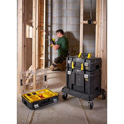 Stanley FMST1-71972 FatMax™ Pro-Stack Wagen - FMST1-71972 - thumbnail