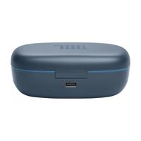 JBL Endurance Peak 3 Blauw - thumbnail