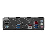 Moederbord Intel Gigabyte Z790 EAGLE - thumbnail