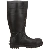 Safety Jogger Hercules S5 Zwart - Maat 36 - 15.118.002.36 - thumbnail