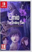 Emio The Smiling Man: Famicom Detective Club - thumbnail